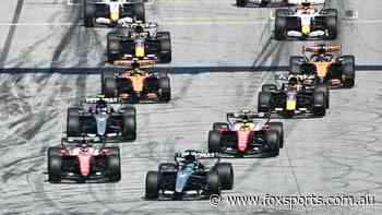 ‘Lesson learned’: F1 eyes refuelling and new engine builders in fresh rules shake-up