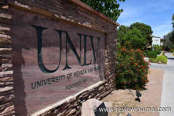 UNLV to launch sports hospitality management degree in fall
