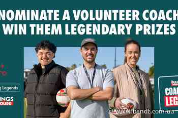 Bunnings NZ Taps Bastion Aoteraroa For Grassroots Sport Platform