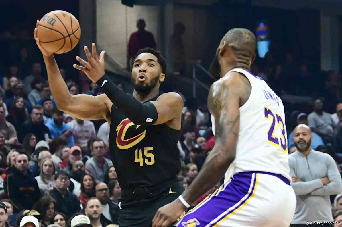 LeBron James free agency roundup: Teams are still in the dark about James’s plans
