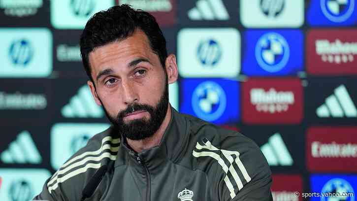 Fulham appoint Arbeloa as Silva's successor