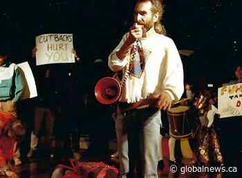 Brian Paisley, founder of North America’s longest-running Fringe festival, has died
