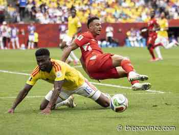 Colombia-Switzerland: World Cup party comes to a sluggish end in Vancouver