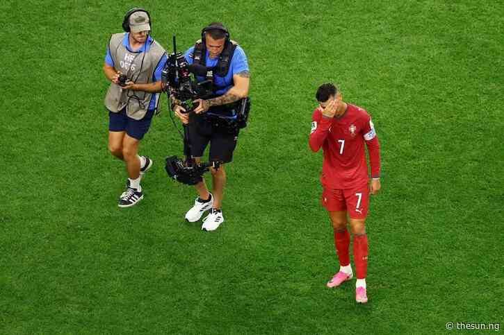Ronaldo: I need time to make Portugal retirement call