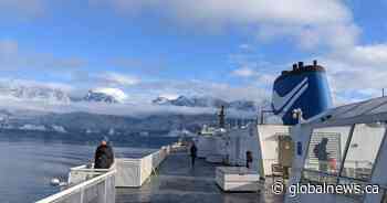 Gibsons mayor says broken BC Ferries ramp has caused chaos for many