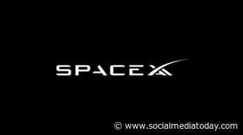 SpaceX rebrands as SpaceXAI