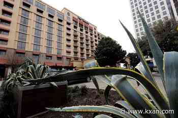 Hotel Occupancy Tax collections for Austin Live Music Fund up 8% so far this fiscal year