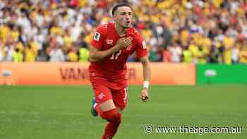 FIFA World Cup 2026: Switzerland beats Colombia 0-0 (4-3) on penalties; Messi leads Argentina to 3-2 win over Egypt as round of 16 continues