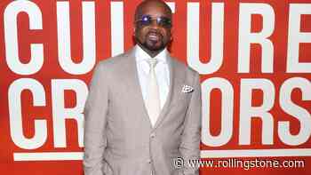 Jermaine Dupri Sues Sony for $18 Million in Royalties Tied to Mariah Carey, Usher, and More