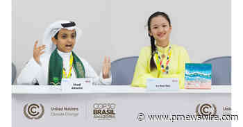 51Talk Marks 15th Anniversary with Global Curriculum Upgrade to Enhance Children's English Communication Skills