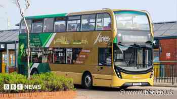 Public asked to shape future of bus services
