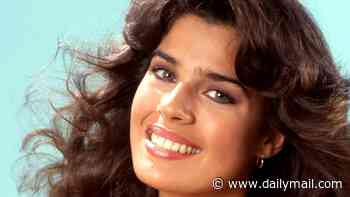Days Of Our Lives vet Kristian Alfonso who starred on hit soap opera for 40 years stuns at 62, see her now