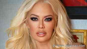 Jenna Jameson announces shock return to adult entertainment: 'It's going to be wild'