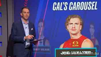 Essendon's mega offer for unproven forward