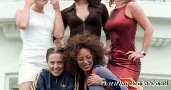 Spice Girls kopen rechten van film Spice World om deze opnieuw uit te brengen