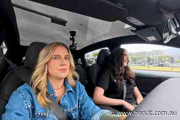 Mamamia & Chasing Cars Launch New Series To Help Women With EV Purchasing