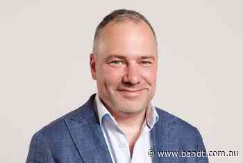 Southern Cross Names Seven’s Chris Jones As Group Head Of Sport