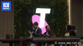 Telstra mobile network mostly restored after nationwide crash