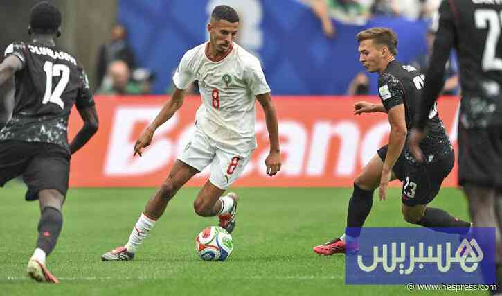"الإعجاب بالرقم 8" يلاحق أوناحي