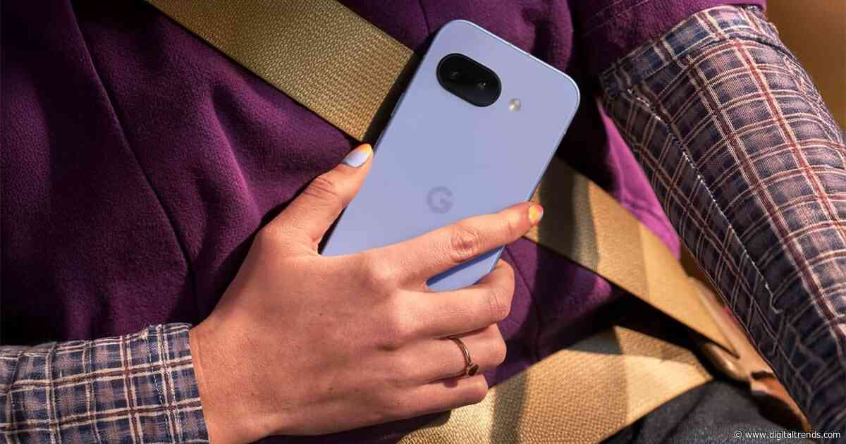 Budget smartphones are getting squeezed, and AI is one reason why