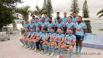 Crawls: NSW stars who MUST be in the firing line... and ‘protected species’ we can no longer ignore