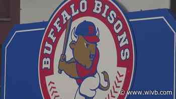 Bisons to host home run challenge for 716 Day