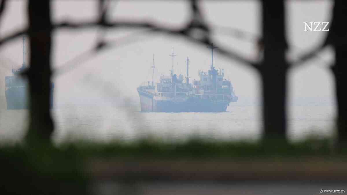Neue US-Angriffe auf Iran offenbar stärker als zuvor