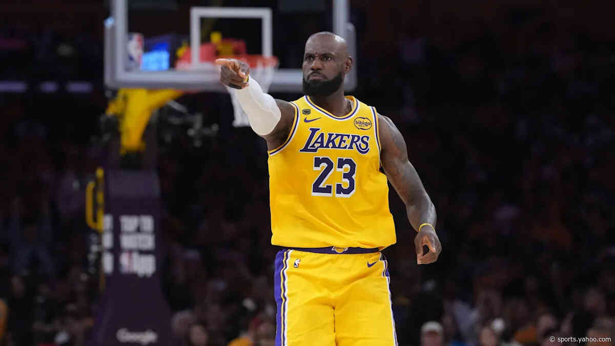 Is Cleveland frontrunner for LeBron James? Miami? Philadelphia?