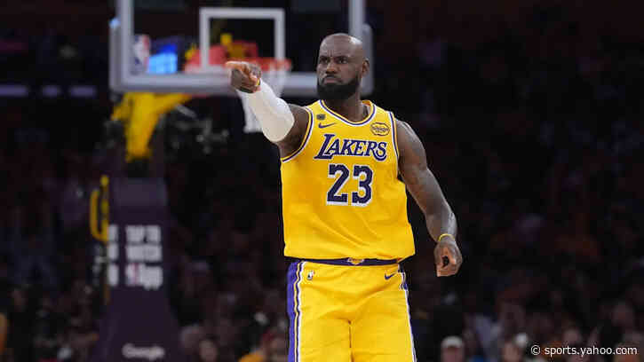 Is Cleveland frontrunner for LeBron James? Miami? Philadelphia?