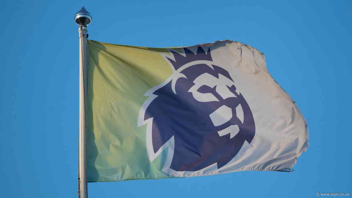 Report: Prem clubs' pre-tax losses up over 600%