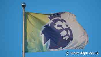 Report: Prem clubs' pre-tax losses up over 600%