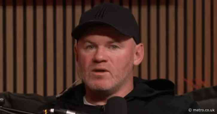 Wayne Rooney says two forgotten England stars could play ‘big role’ at World Cup