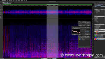 SpectraLayers 13 Takes ‘Unmixing’ To A New Level