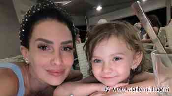 Hilaria Baldwin shares sweet snaps from family trip to Spain after THAT heritage controversy