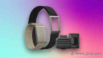 Amazfit's Screenless Wearable Tracks Fitness With an Added Waist Motion Sensor
