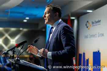 Ottawa tabs $10.2M for AI development, use in Manitoba