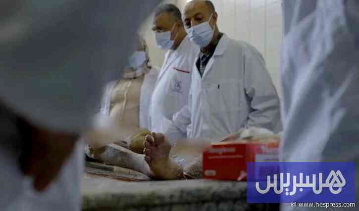برلمانيون يدقون ناقوس الخطر بشأن واقع "الط