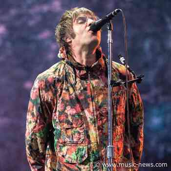 Oasis to play 12-date residency at Etihad Stadium in Manchester - report