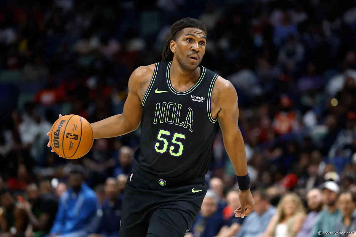 Lakers agree to $3.9M deal with Kevon Looney in NBA free agency