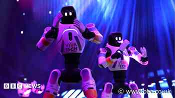 Robots available for rent: But what can they do?