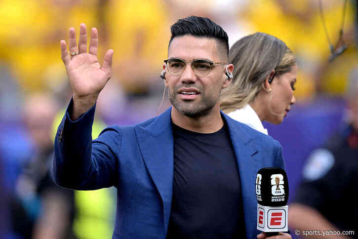 💥Harsh criticism: Falcao blasts Colombian football structure