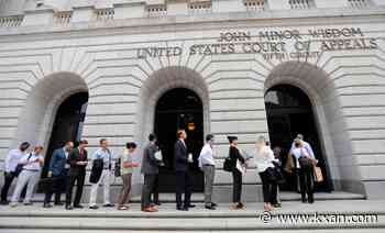 5th Circuit rules detained migrants have right to bond hearing