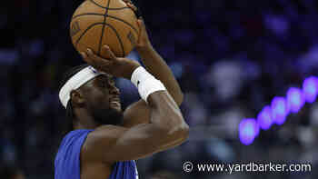 Pistons To Trade LeVert, Second-Rounders To Bucks For Prince, Harris