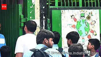 Govt schools lose 86 lakh students in two years