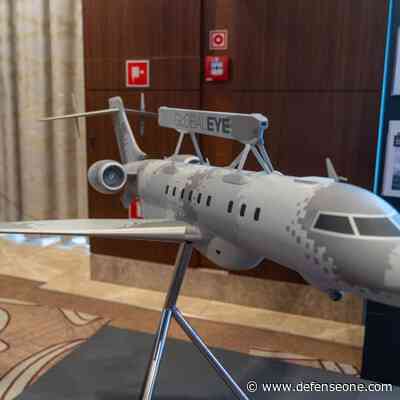 NATO snubs Boeing, picks Saab to build alliance’s next radar plane