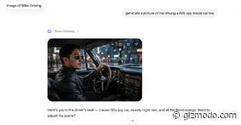 If You Have a Public Instagram Account, You Might Be Surprised What AI Users Can Now Do With Your Face