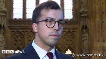 MP urges Fifa to review England player suspension