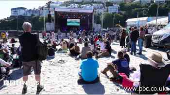 Kernowfornia cancelled after organiser goes bust