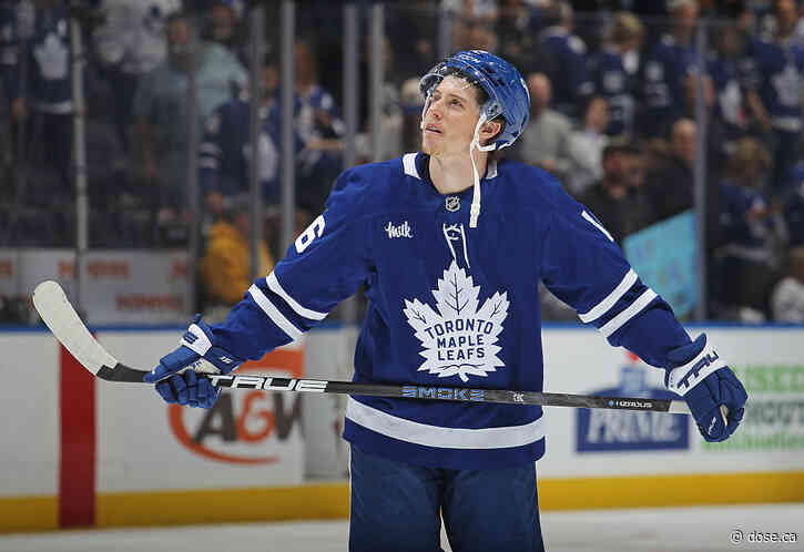 Maple Leafs: Mitch Marner Was the Team’s Emotional Leader, According to Craig Berube