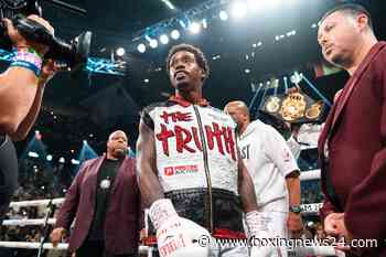 Tim Bradley Backs Derrick James And Challenges Errol Spence Jr. To Respond